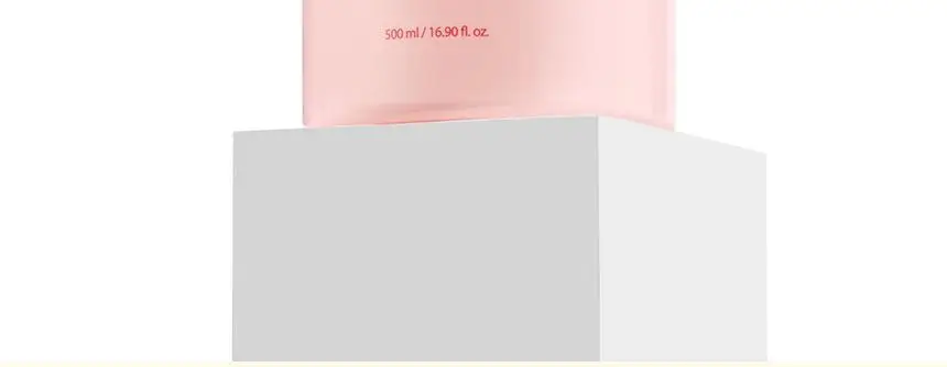 쿤달 퓨어 바디로션 500ml 4종 택1 상세페이지 5