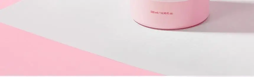 쿤달 퓨어 바디로션 500ml 4종 택1 상세페이지 9