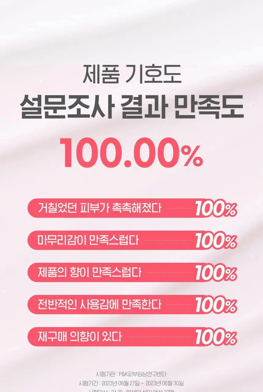 쿤달 퓨어 바디로션 500ml 4종 택1 상세페이지 10