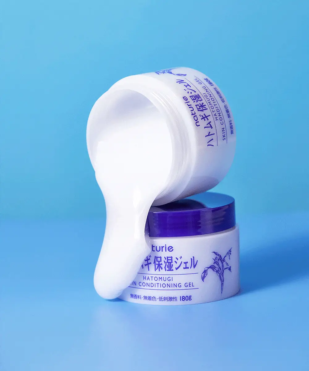 하또무기 보습 젤 타입 에센스 180g 상세페이지 15