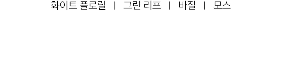W.DRESSROOM 퍼퓸 바디로션 500ml 5종 택 1 상세페이지 18