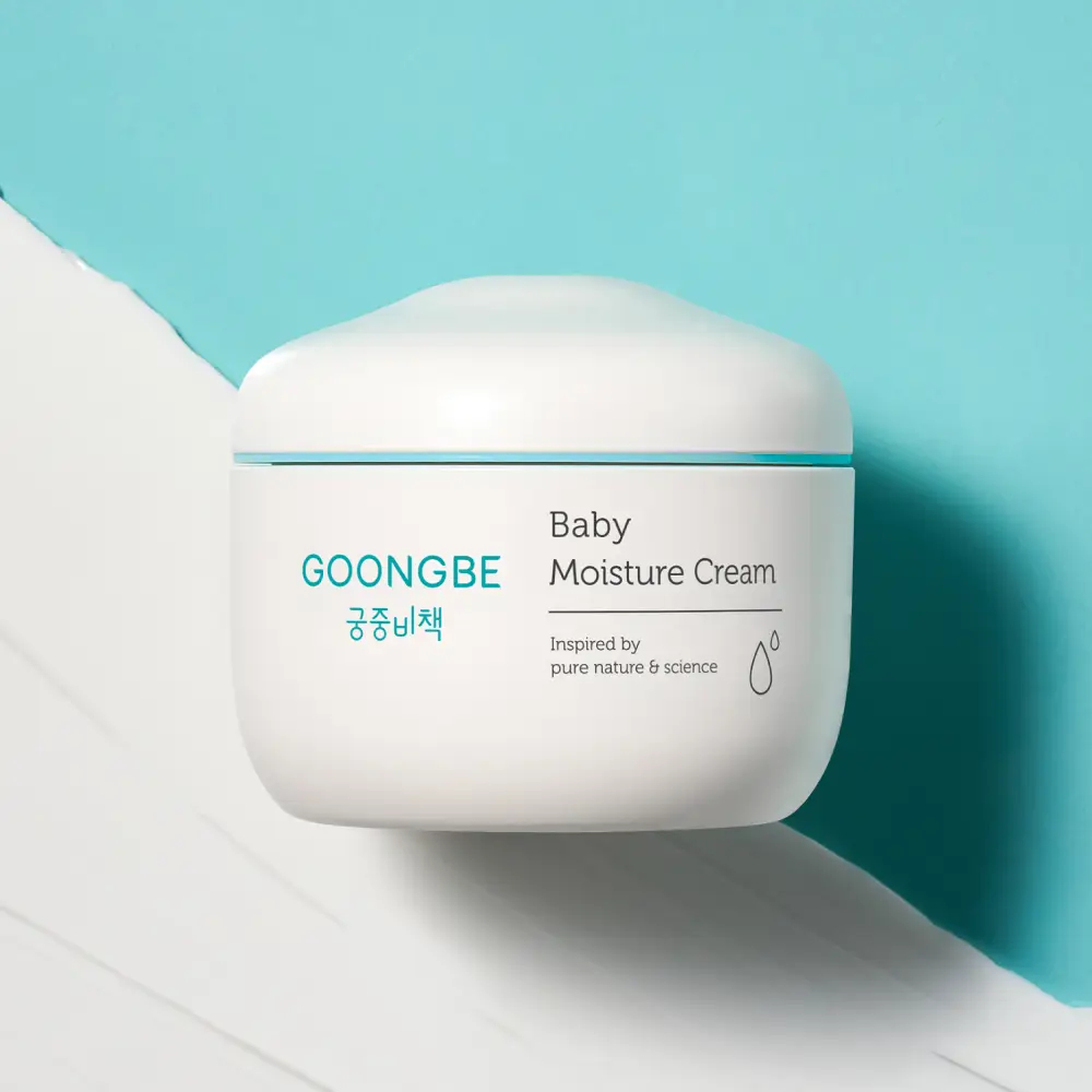 궁중비책 베이비 모이스처 크림 180ml