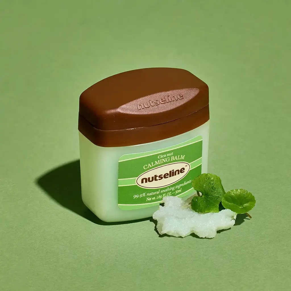 넛세린 시카 넛 카밍 밤 50ml