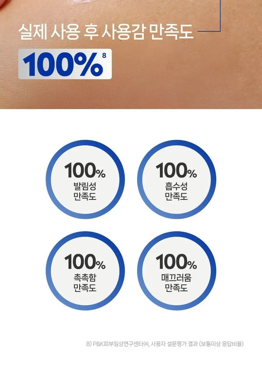 니베아 리페어 앤 케어 크림 400ml 한정 기획 (스파츌라 + 가죽케이스 증정) 상세페이지 13