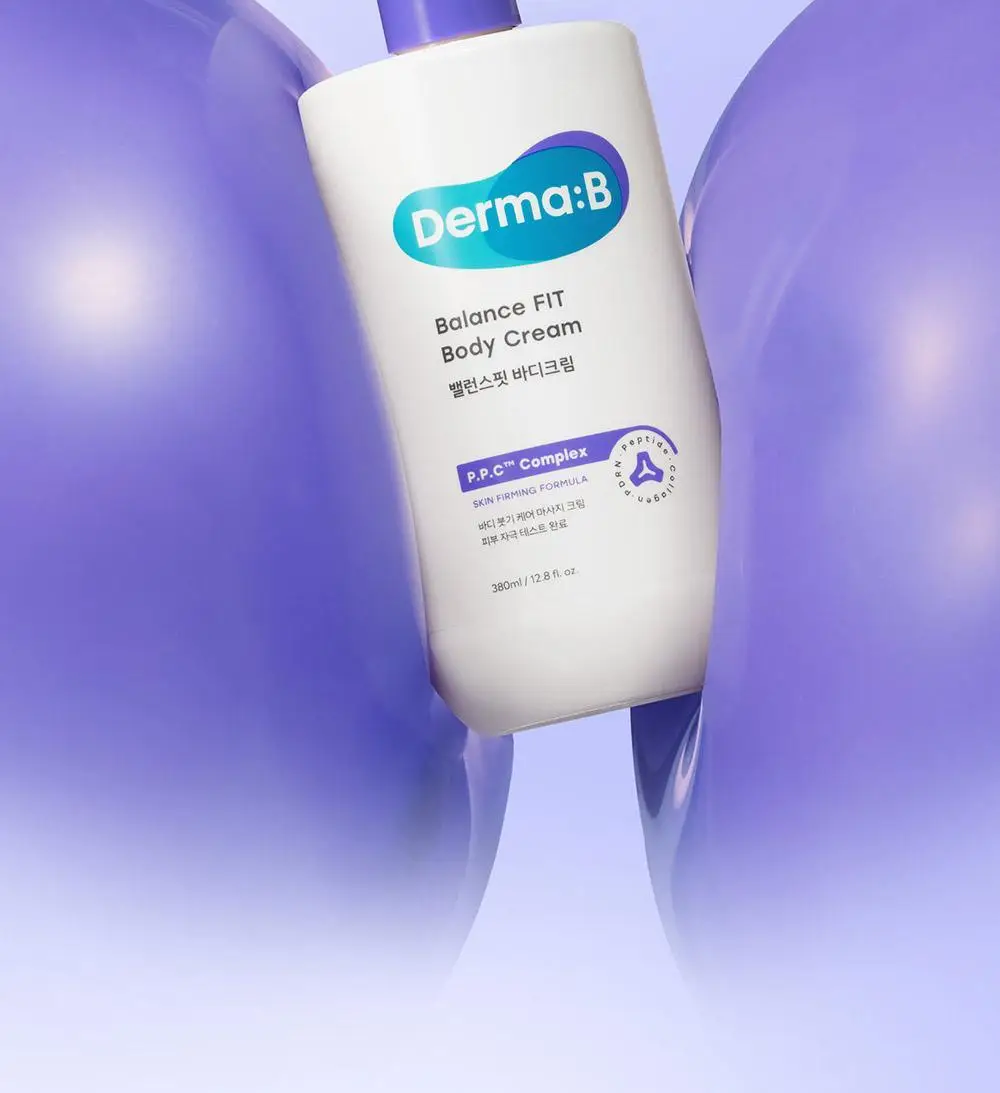 더마비 밸런스핏 바디크림 380ml 상세페이지 10