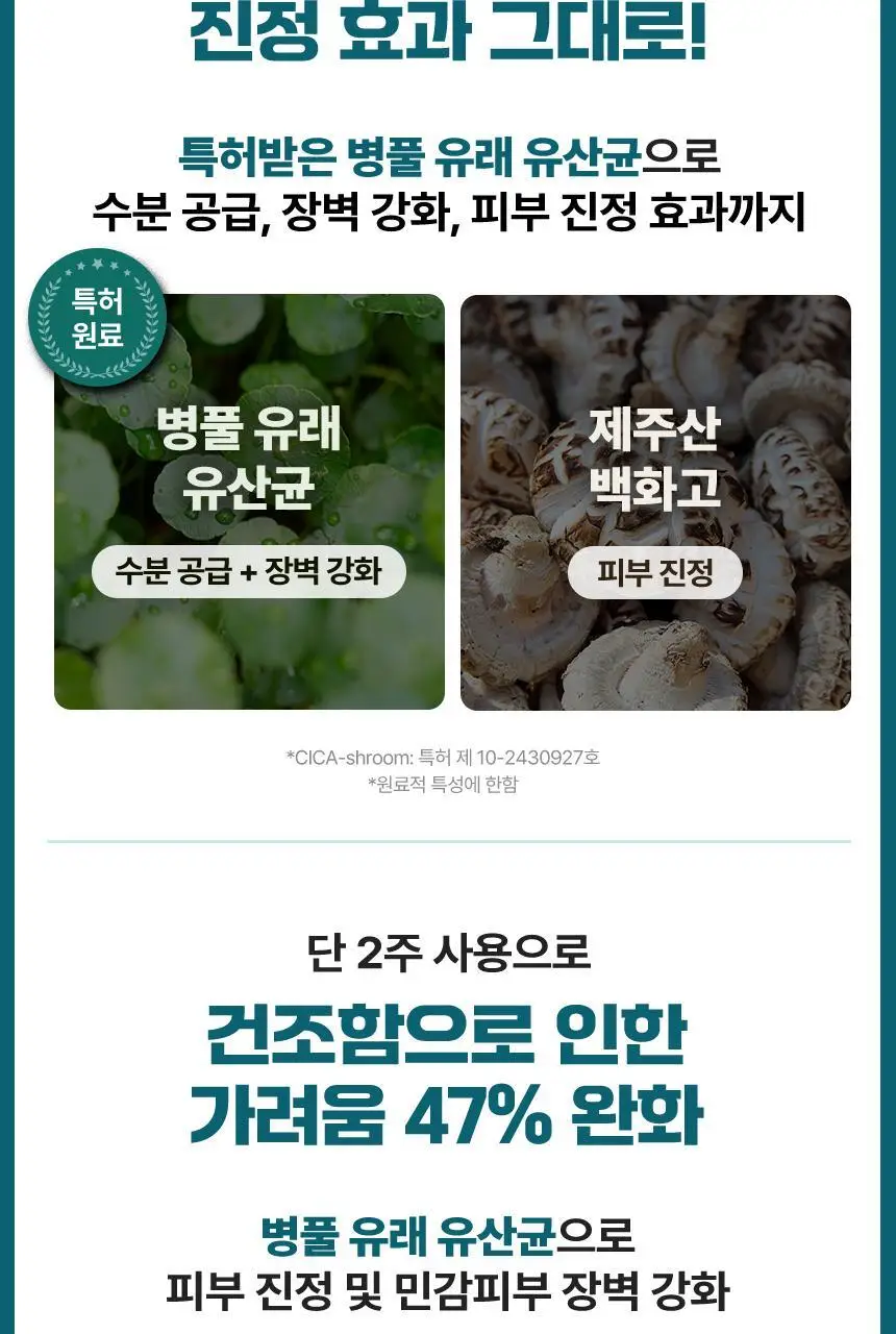 더마푸라민 데일리 모이스춰 바디크림 250ml 상세페이지 7