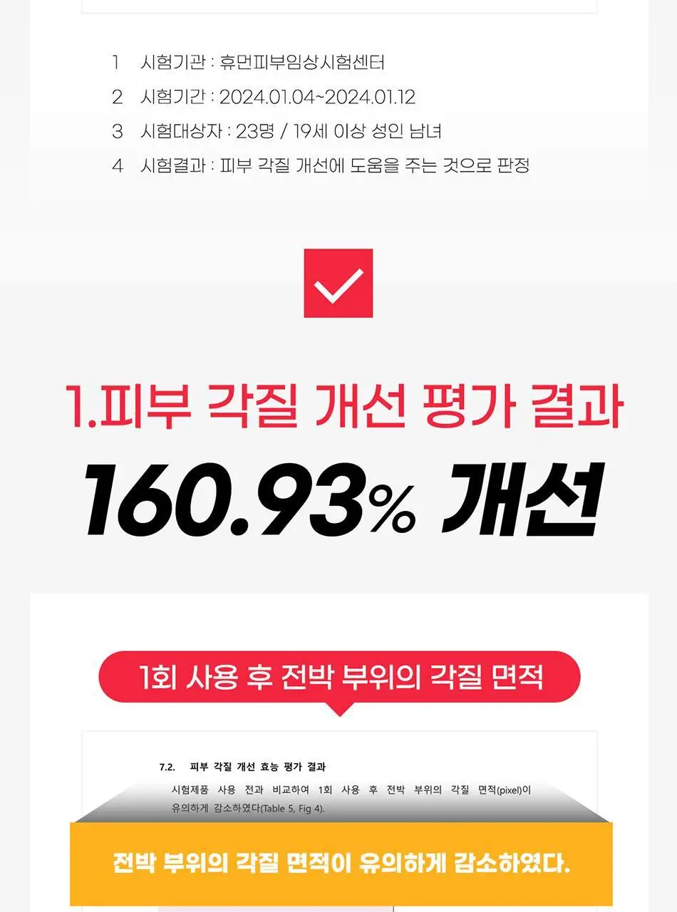 바디언스 밀크아미노산 고보습 저자극 바디크림 300ml 3종1택 상세페이지 52