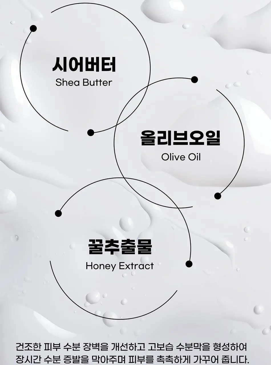 바디언스 밀크아미노산 파파야 포포 바디크림 300m 상세페이지 26