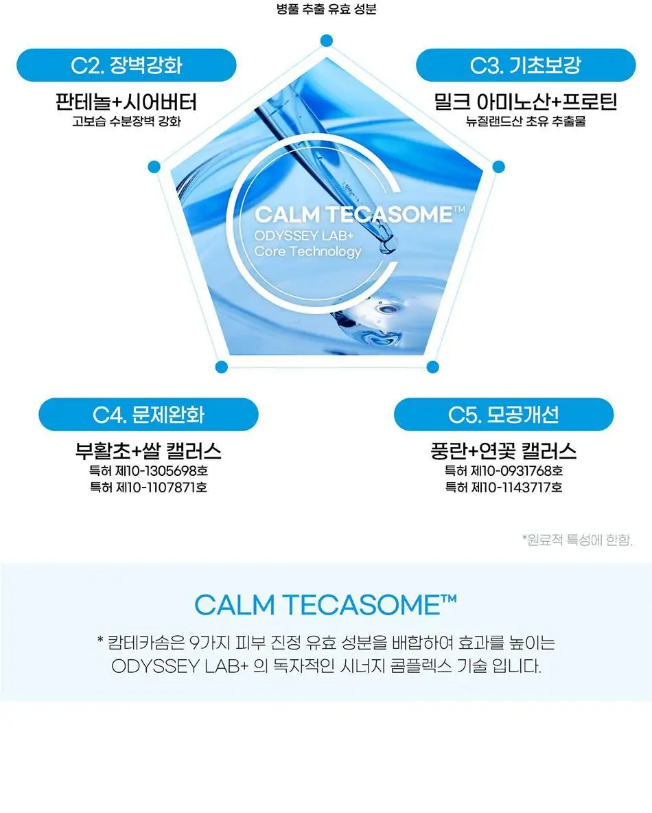 바디언스 밀크아미노산 판테놀 진정 바디크림 300ml 상세페이지 3