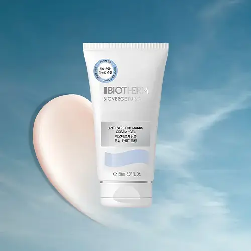비오템 비오베르제뛰르 튼살 크림 150ml
