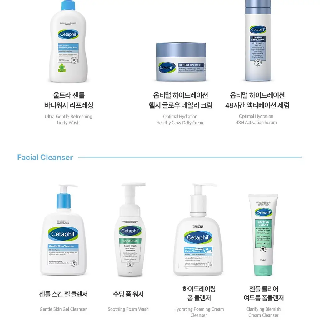 세타필 모이스춰라이징 크림 226g 기획 (+50g 추가 증정) 상세페이지 28