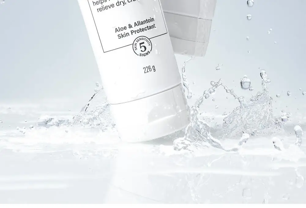 세타필 진정 젤크림 226g 기획(바디워시 50ml*2 증정) 상세페이지 7