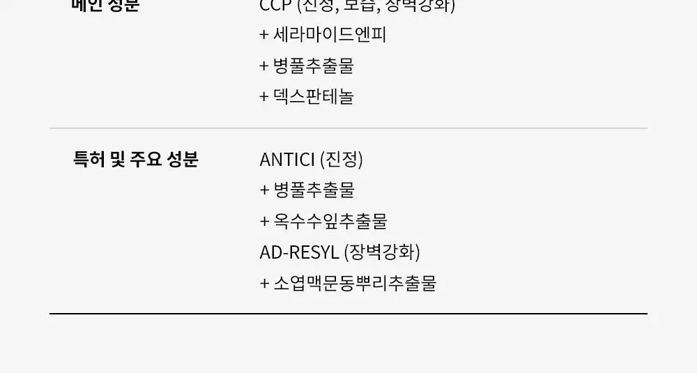 아이보들 CCP 크림 50ml 기획 (+30ml 추가 증정) 상세페이지 23