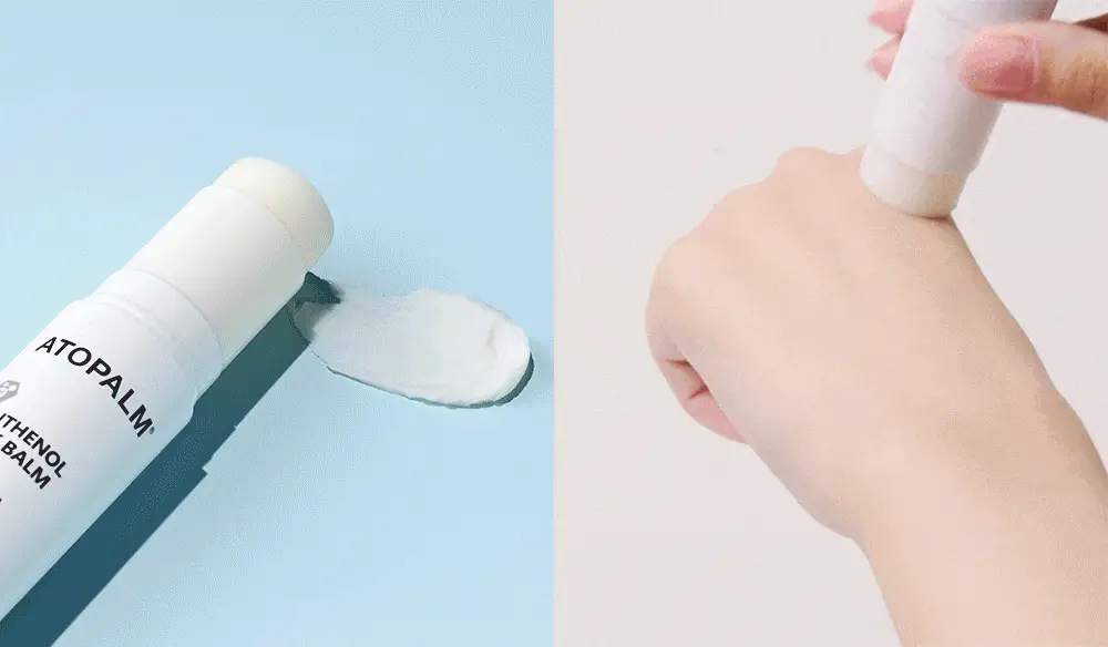 아토팜 판테놀 스틱밤 10g 상세페이지 29