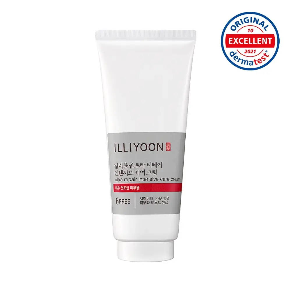 일리윤 울트라 리페어 인텐시브 케어 크림 200ML