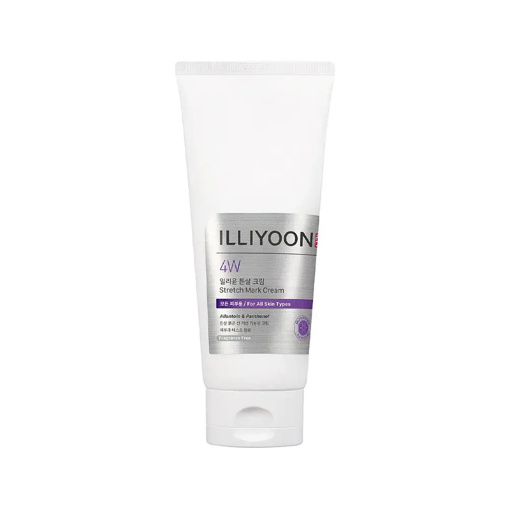 일리윤 튼살 크림(200ML/330ML)