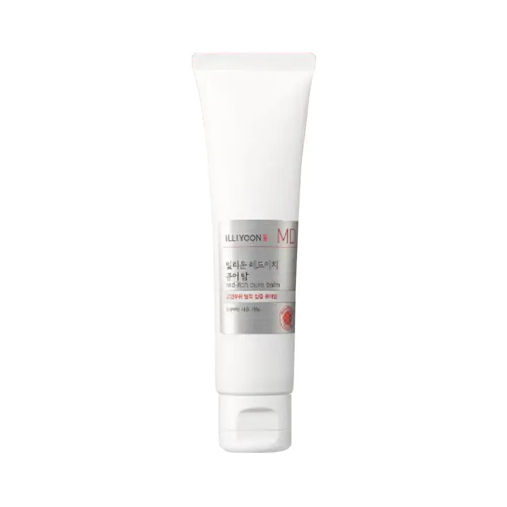 일리윤 MD 레드이치 큐어밤 60ML