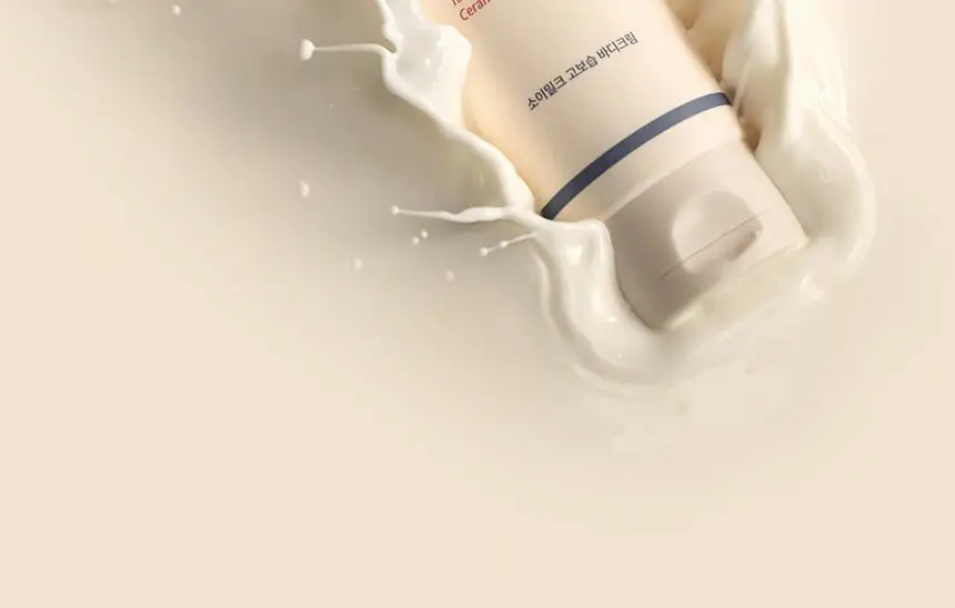쿤달 리치 소이밀크 크리미 바디크림 멜로우바닐라 200ml 상세페이지 26