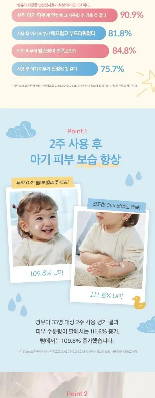 피지오겔 DMT 베이비 인텐시브 크림 100ml 상세페이지 4