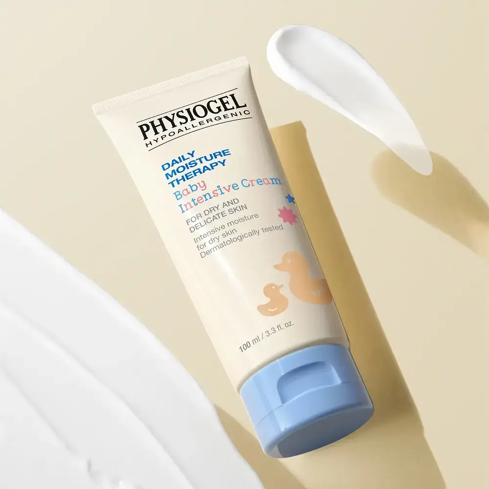 피지오겔 DMT 베이비 인텐시브 크림 100ml