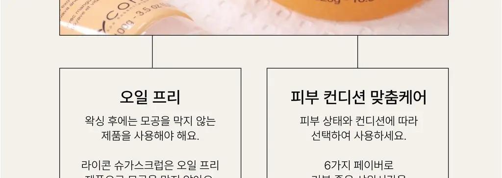 라이콘 슈가 스크럽 520g 6종 상세페이지 19