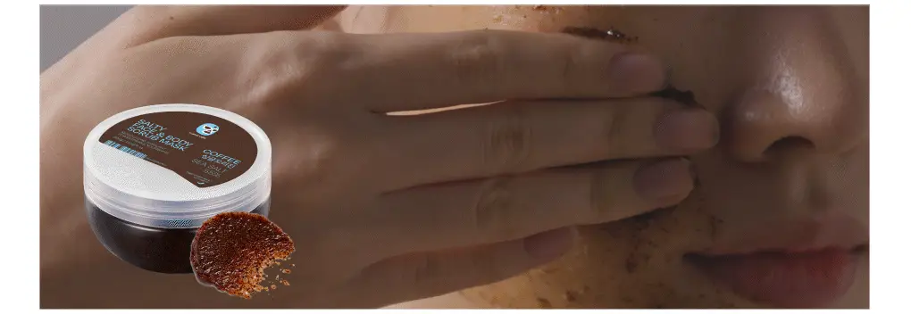 솔테라피 솔티 허니 바디스크럽 300g 상세페이지 15