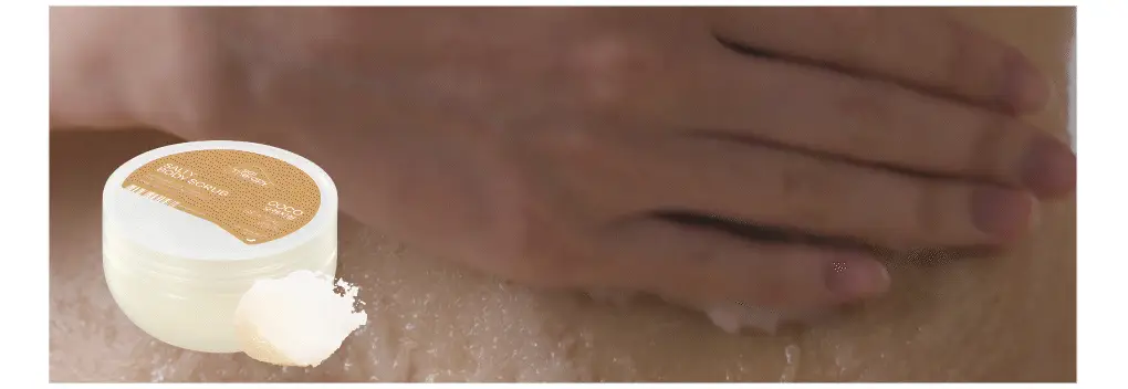 솔테라피 솔티 허니 바디스크럽 300g 상세페이지 19