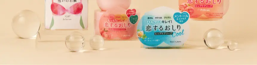 펠리칸솝 사랑에 빠진 엉덩이 버블 스크럽 180g 상세페이지 12