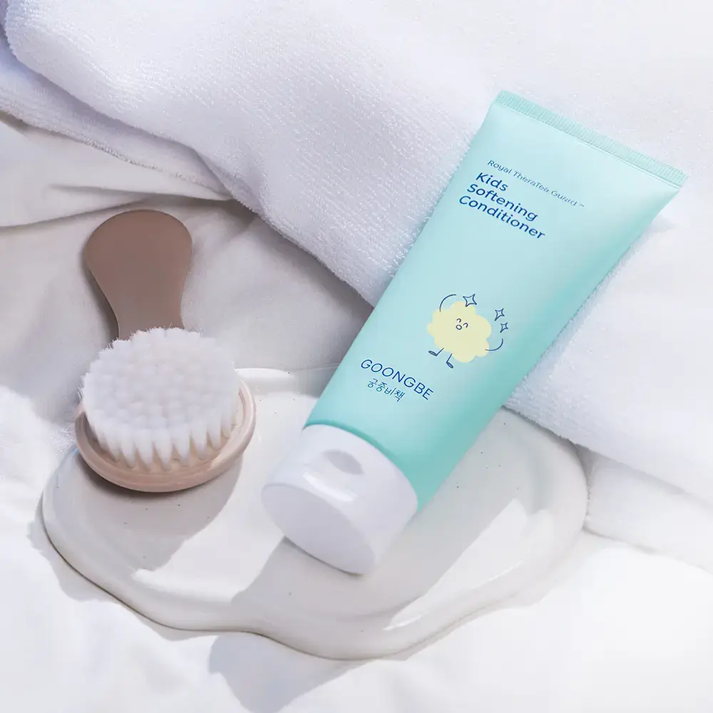 궁중비책 키즈 소프트닝 컨디셔너 200ml