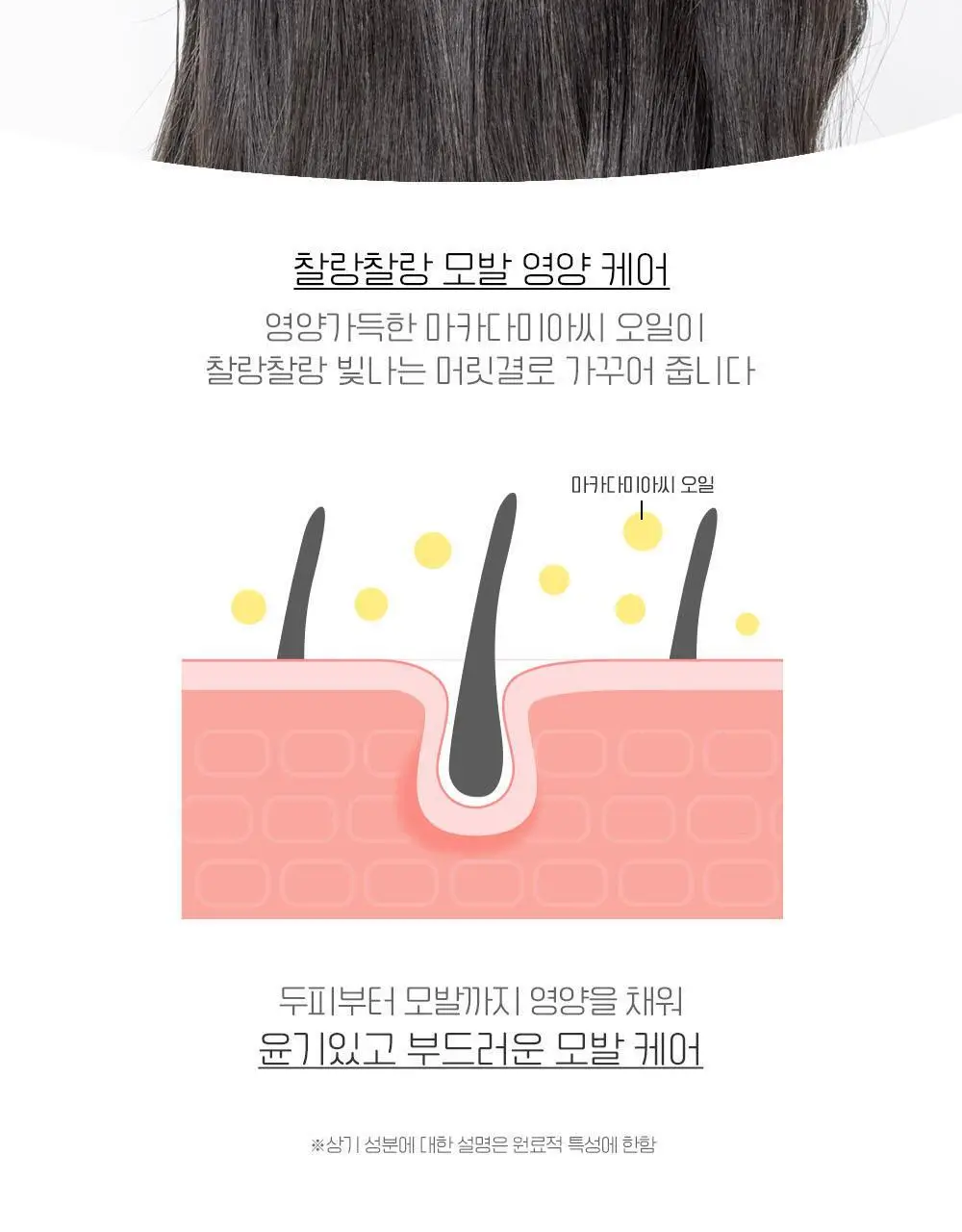 궁중비책 키즈 실키 샴푸 300ml 상세페이지 14
