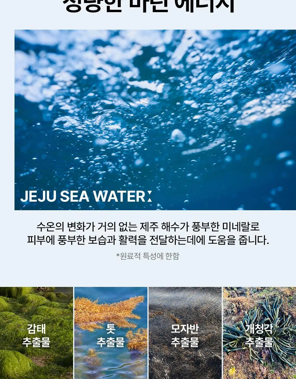 네이처리퍼블릭 맨 인 블루 올인원 워시 350ml 상세페이지 5