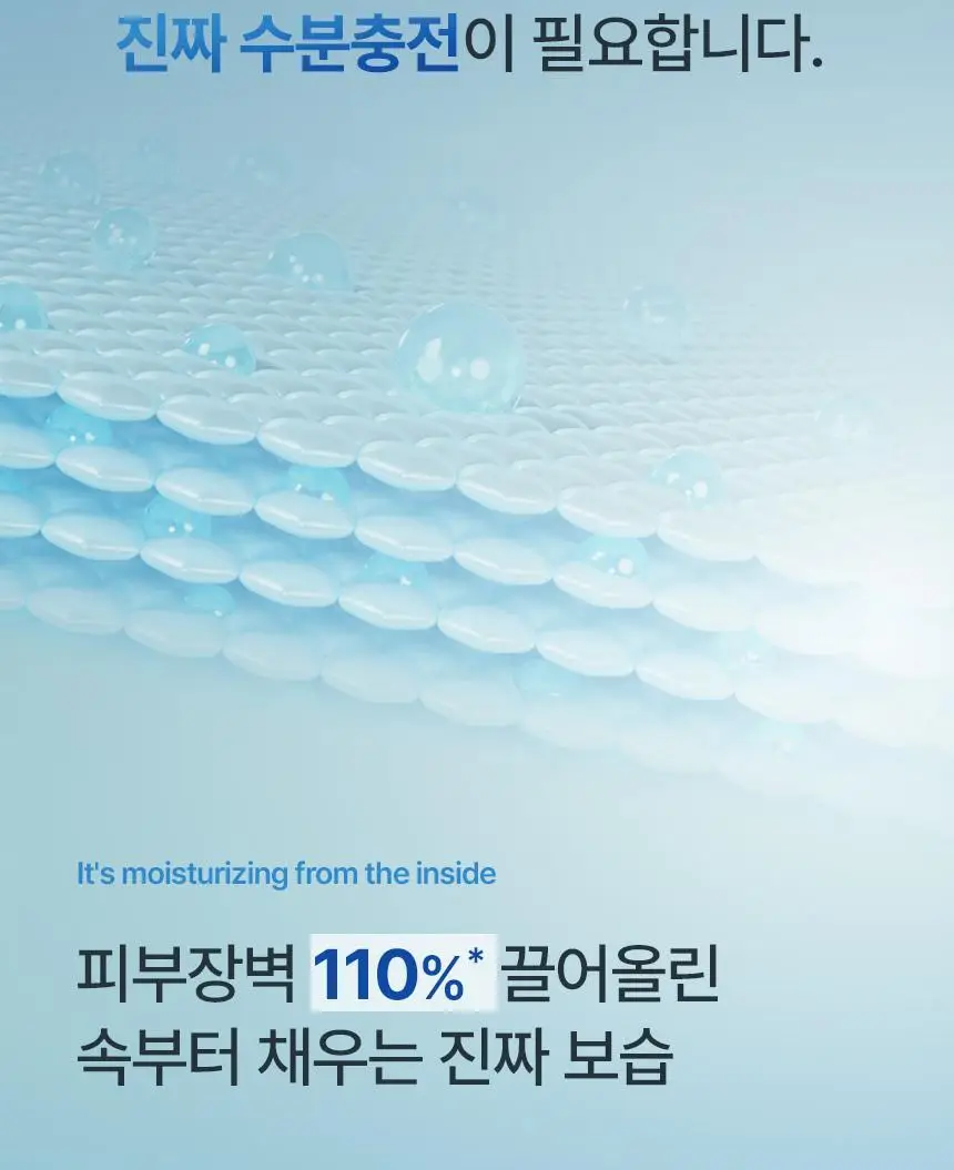 노도르 프레쉬 모이스춰 바디워시 460ml 상세페이지 8