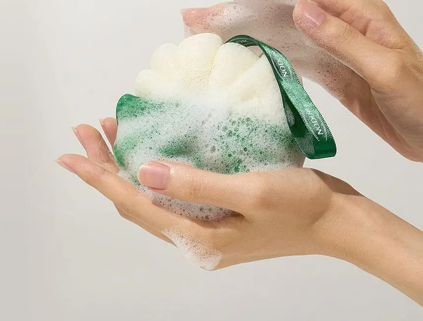 노도르 프레쉬 모이스춰 바디워시 460ml 상세페이지 19