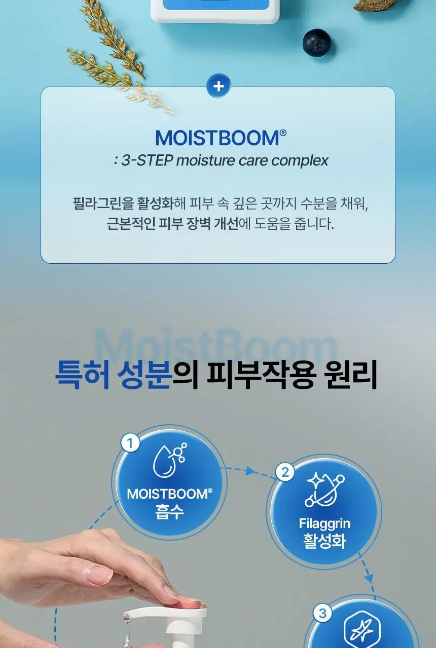 노도르 프레쉬 모이스춰 바디워시 460ml 상세페이지 22