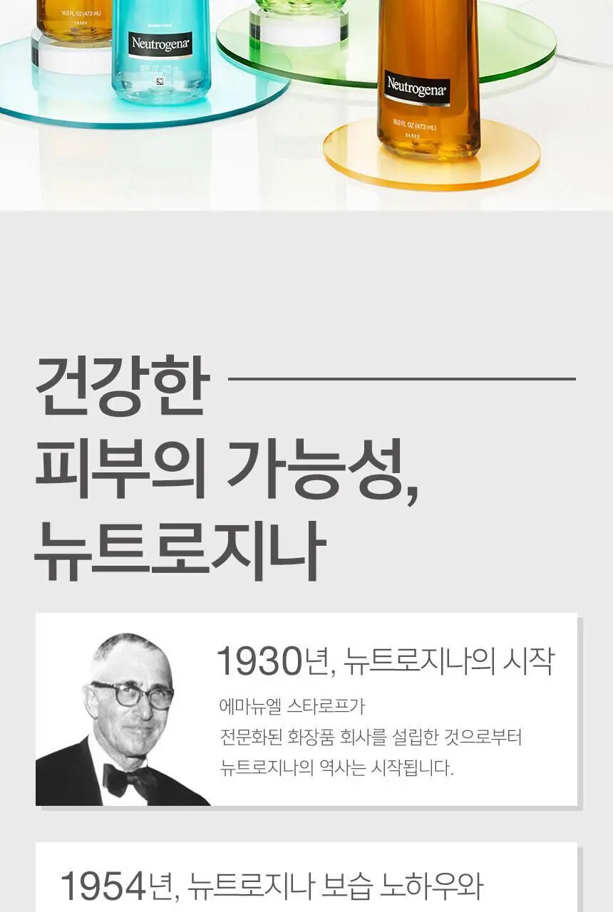 뉴트로지나 레인바스 바디워시 473ml (우디앰버/청량비누/애플허브 3종 택1) 상세페이지 29