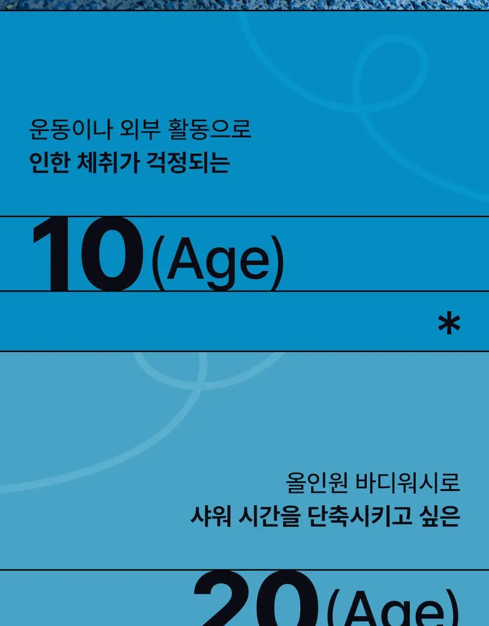 다슈 데일리 스킨 올인원 바디워시 500ml 기획(+50ml) 상세페이지 11