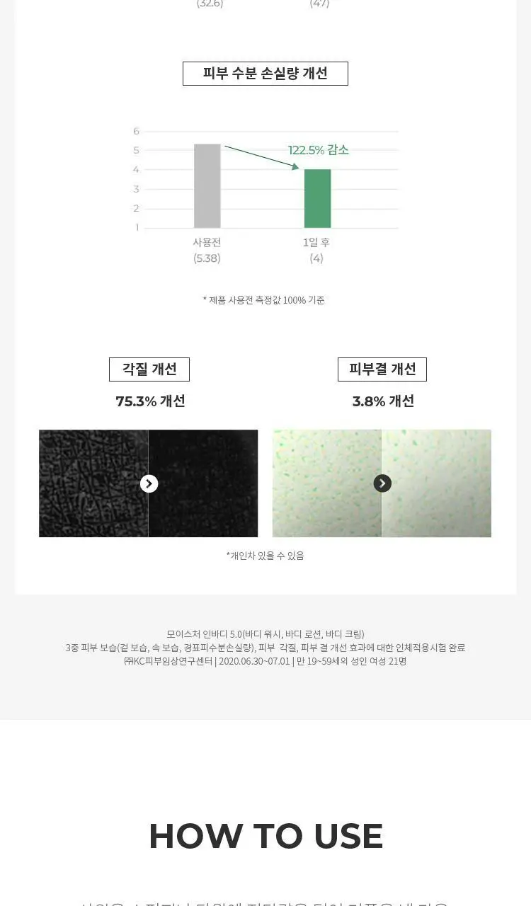 닥터지 모이스처 인 바디 5.0 바디워시 500ml 상세페이지 15