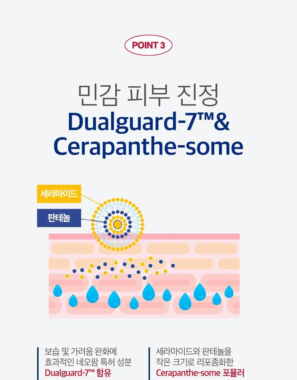 더마비 세라엠디 리페어 크림 워시 400ml 상세페이지 13
