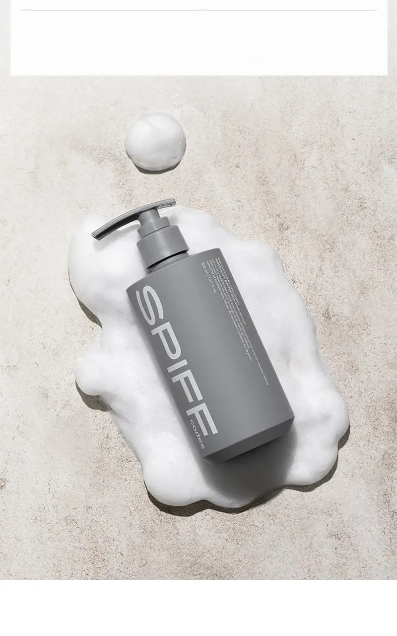 더페이스샵 스피프코드 퍼펙트 올인원 워시 300ml 상세페이지 7