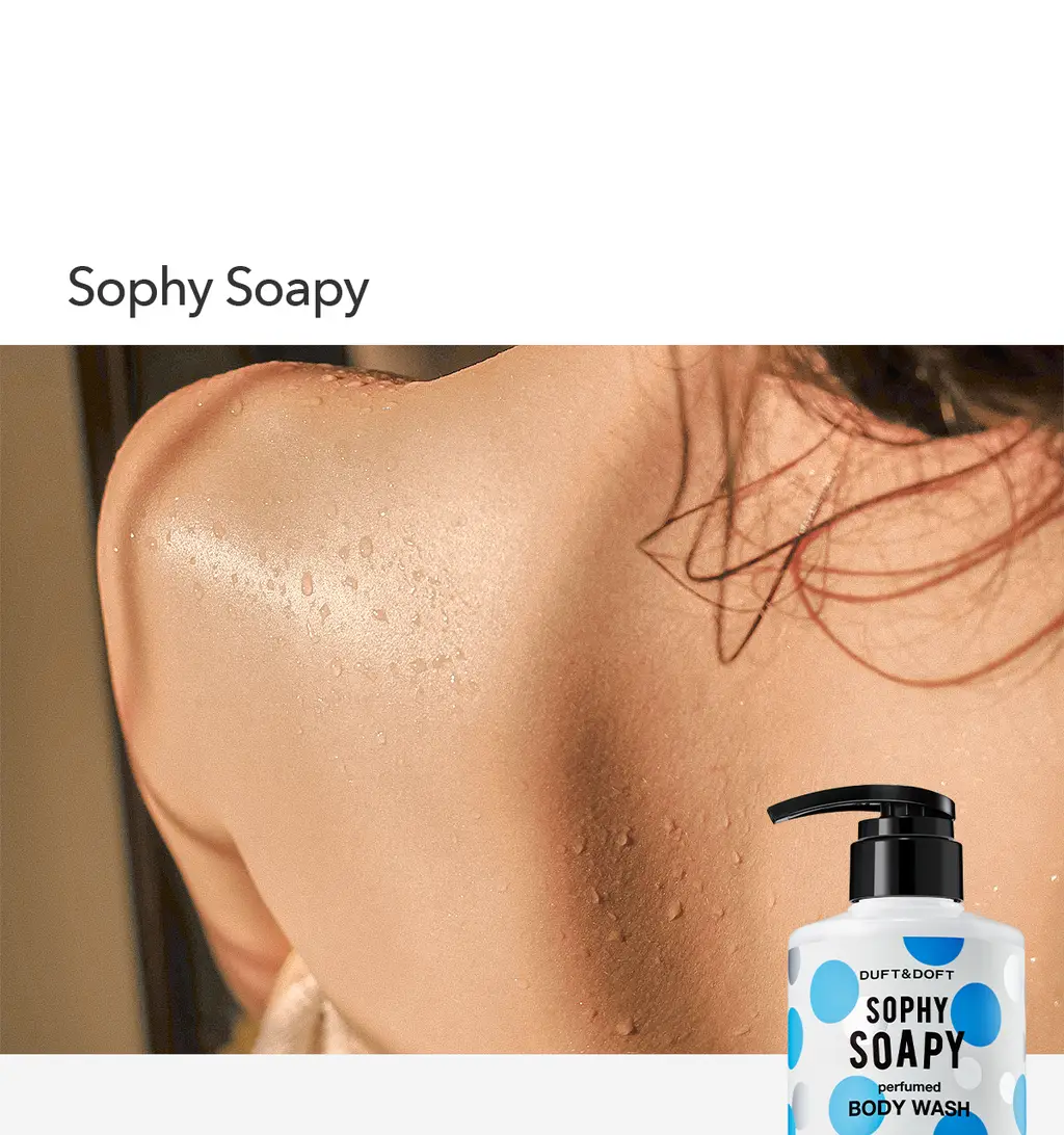 더프트앤도프트 바디워시 500ml 3종 택1 상세페이지 23