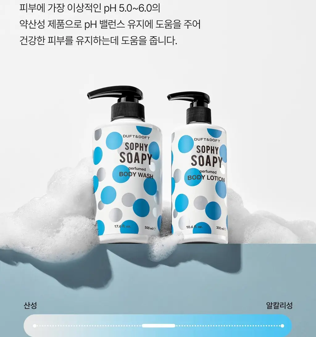 더프트앤도프트 스톡홀름로즈 바디워시 500ml 상세페이지 14
