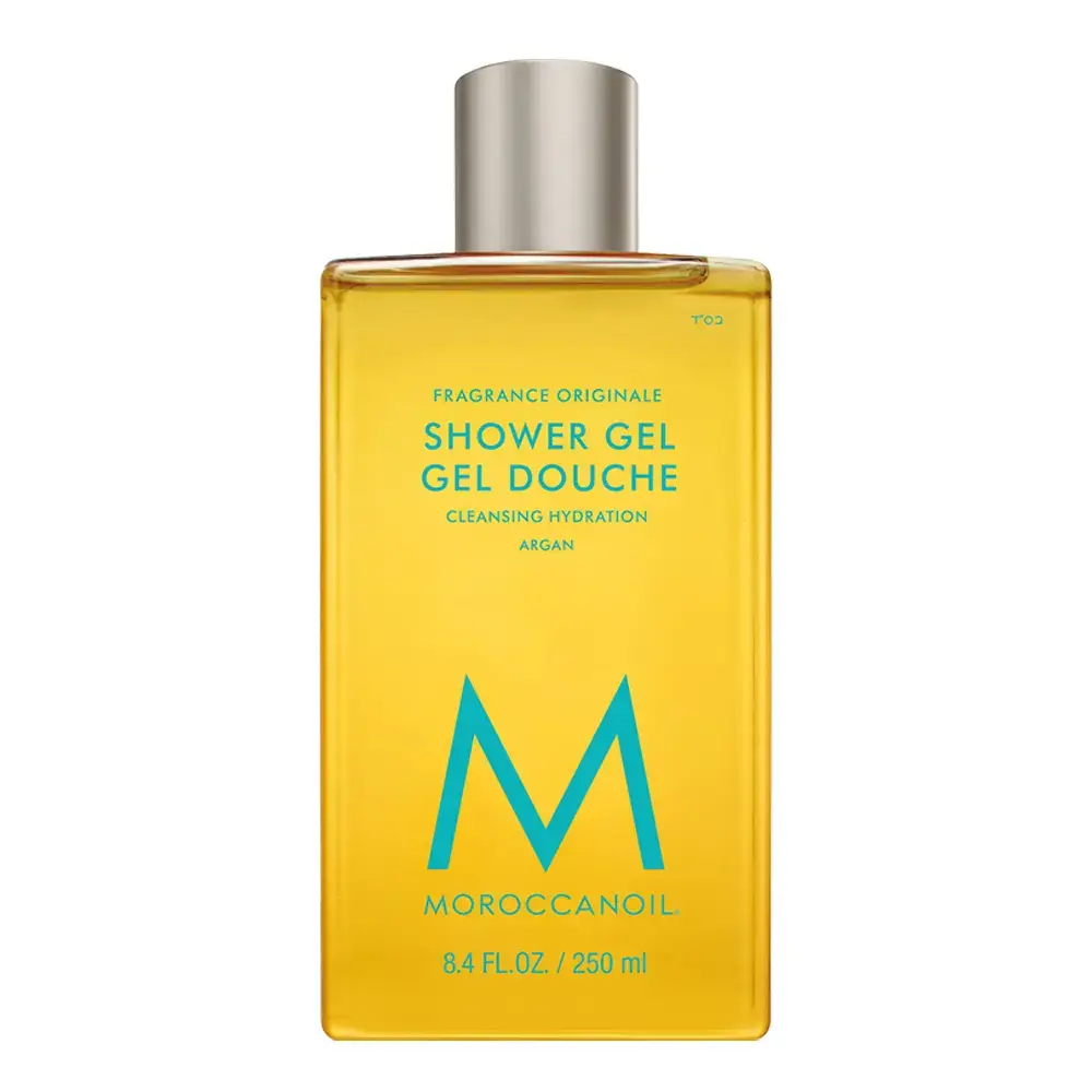 모로칸오일 샤워 젤 프래그런스 오리지널 250ml