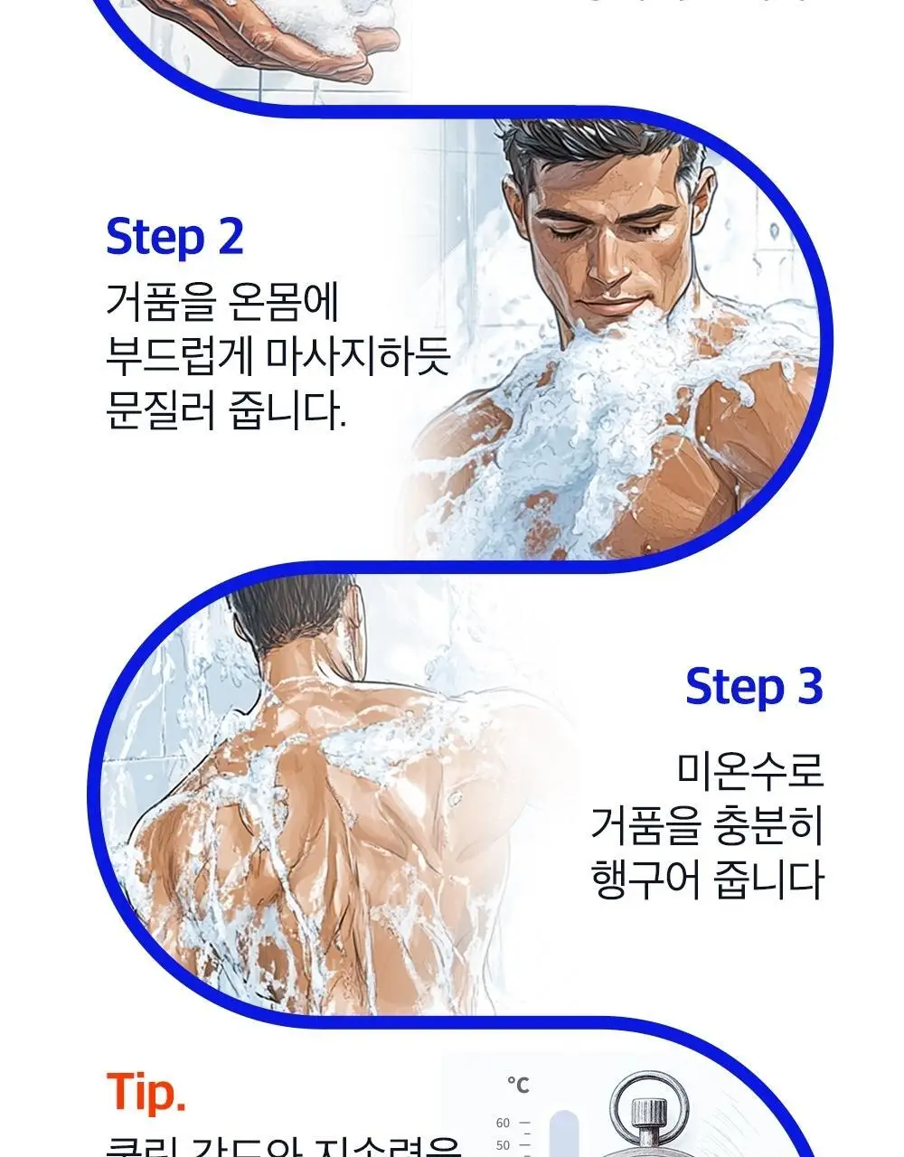 몽잘 맨즈 팍쿨 바디워시 500ml 상세페이지 26