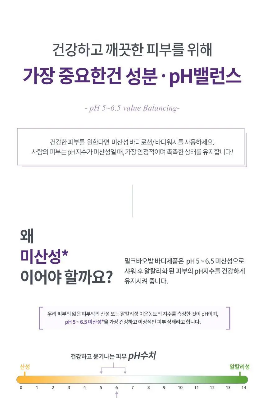 밀크바오밥 퍼퓸 바디워시 베이비파우더 더블기획 (500ml+500ml) 상세페이지 18