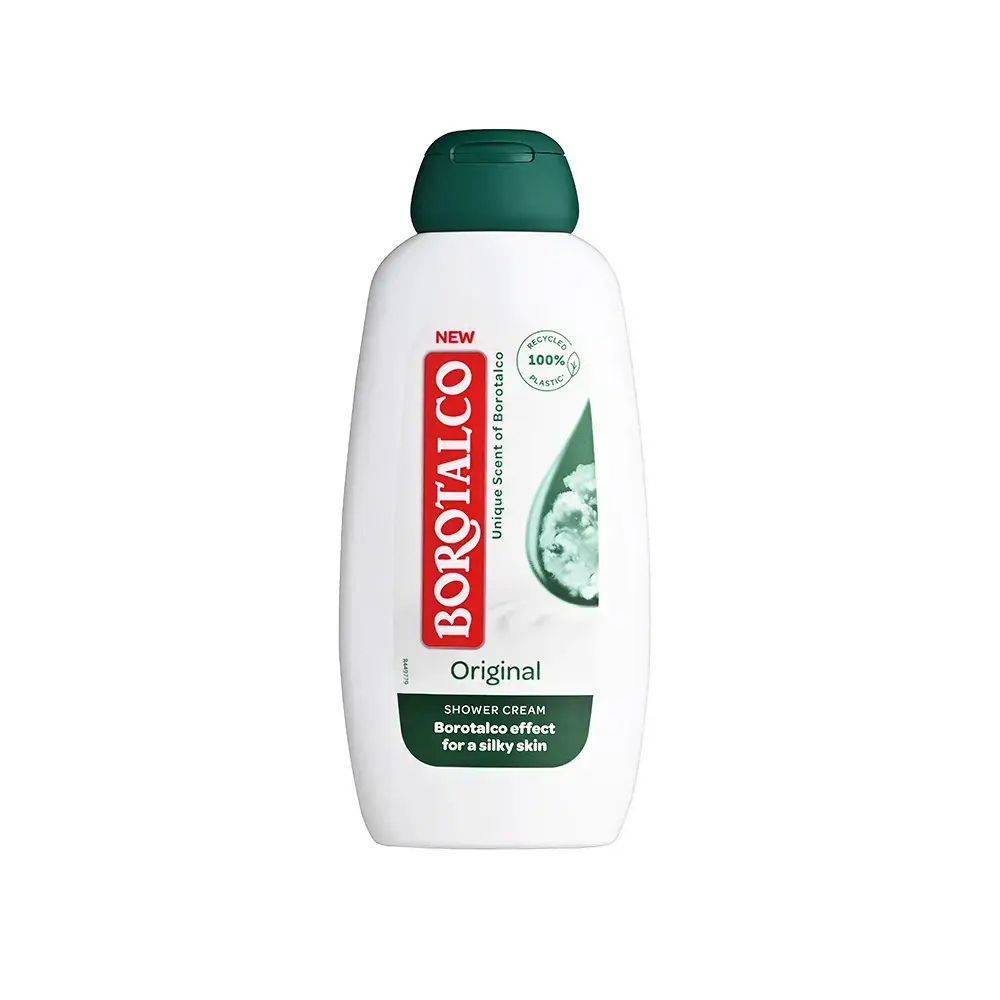 보로탈코 샤워크림 오리지널 250ml