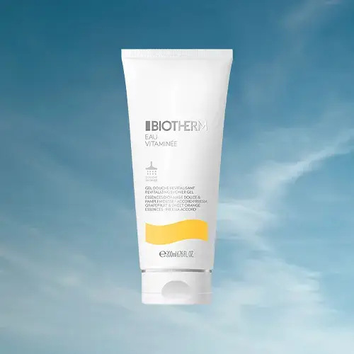비오템 오 비타미네 샤워젤 200ml