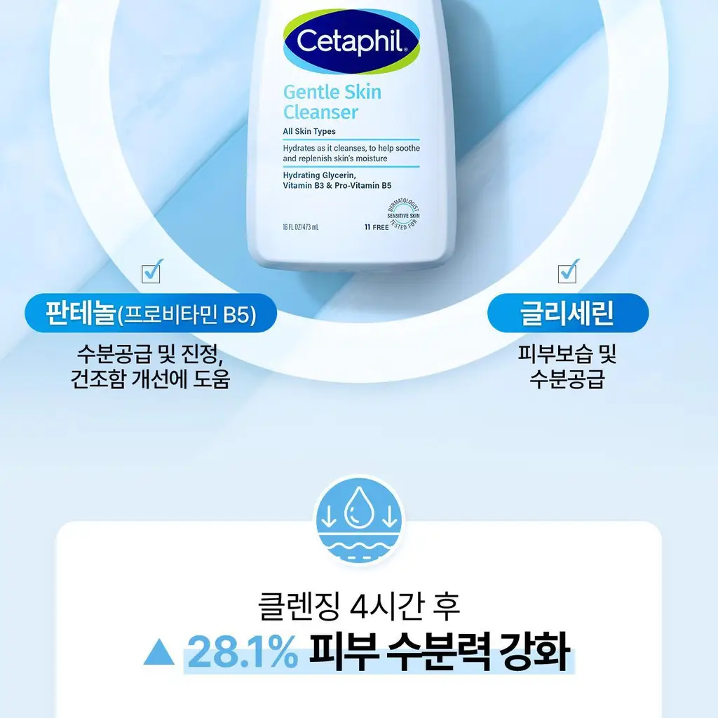 세타필 젠틀 스킨 클렌저 473ml 상세페이지 21