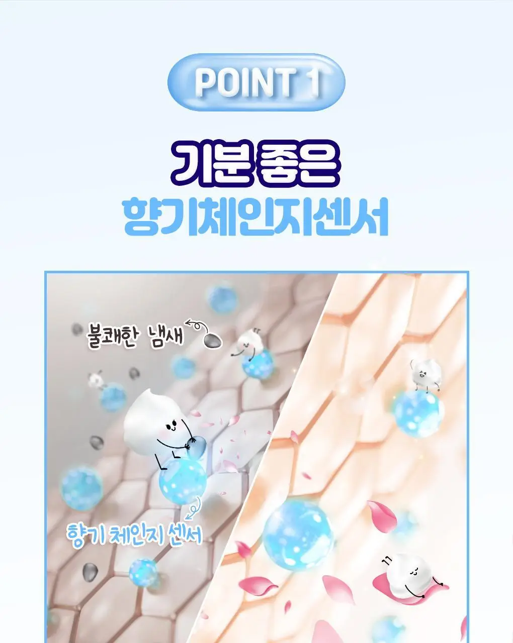 센카 퍼펙트 버블 포 바디 플로럴 플러스(N) 상세페이지 7