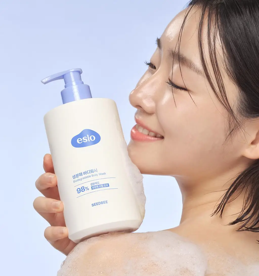 씨드비 이슬로 생분해 바디워시 500ml 상세페이지 24