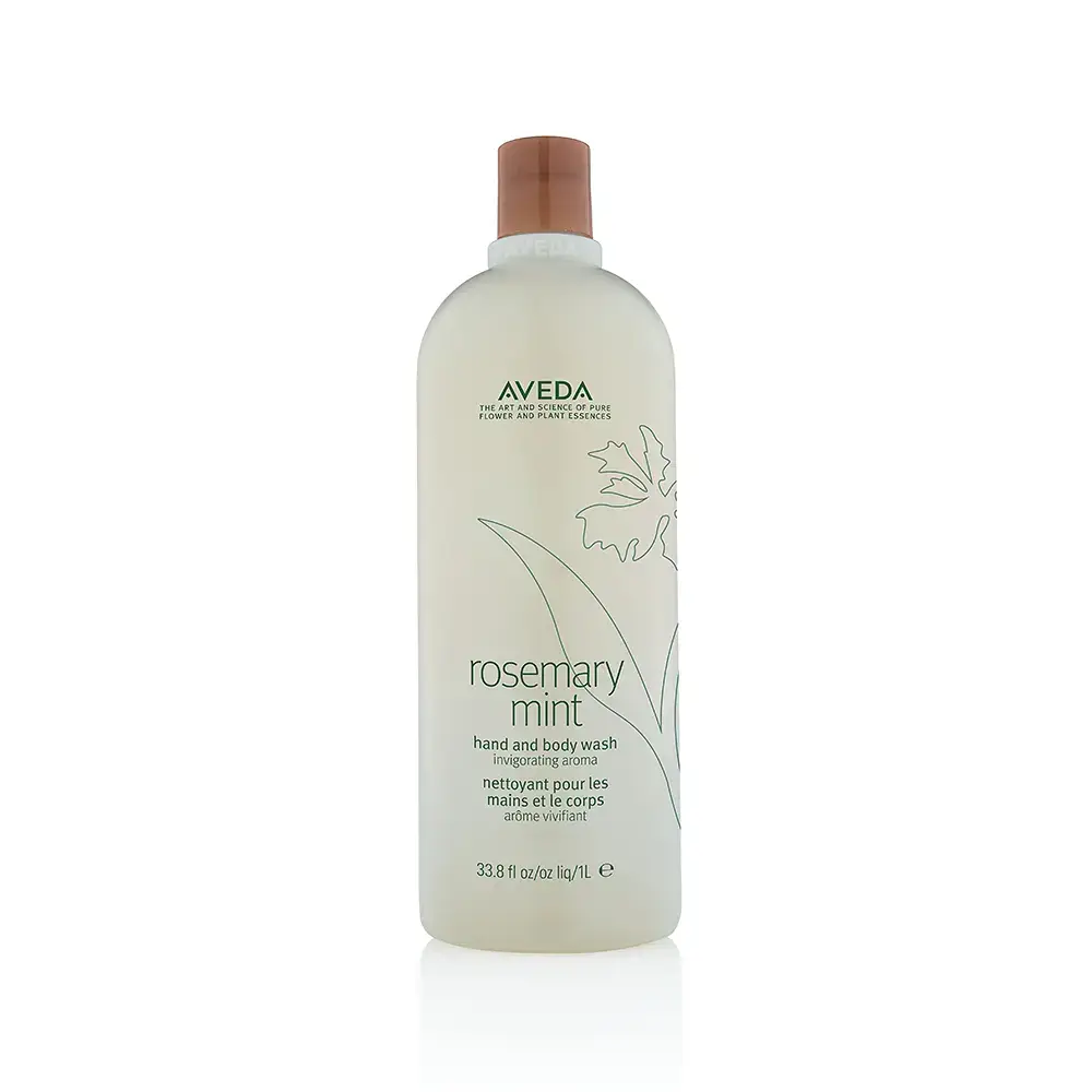 아베다 로즈메리 민트 핸드 앤 바디 워시 1000ML